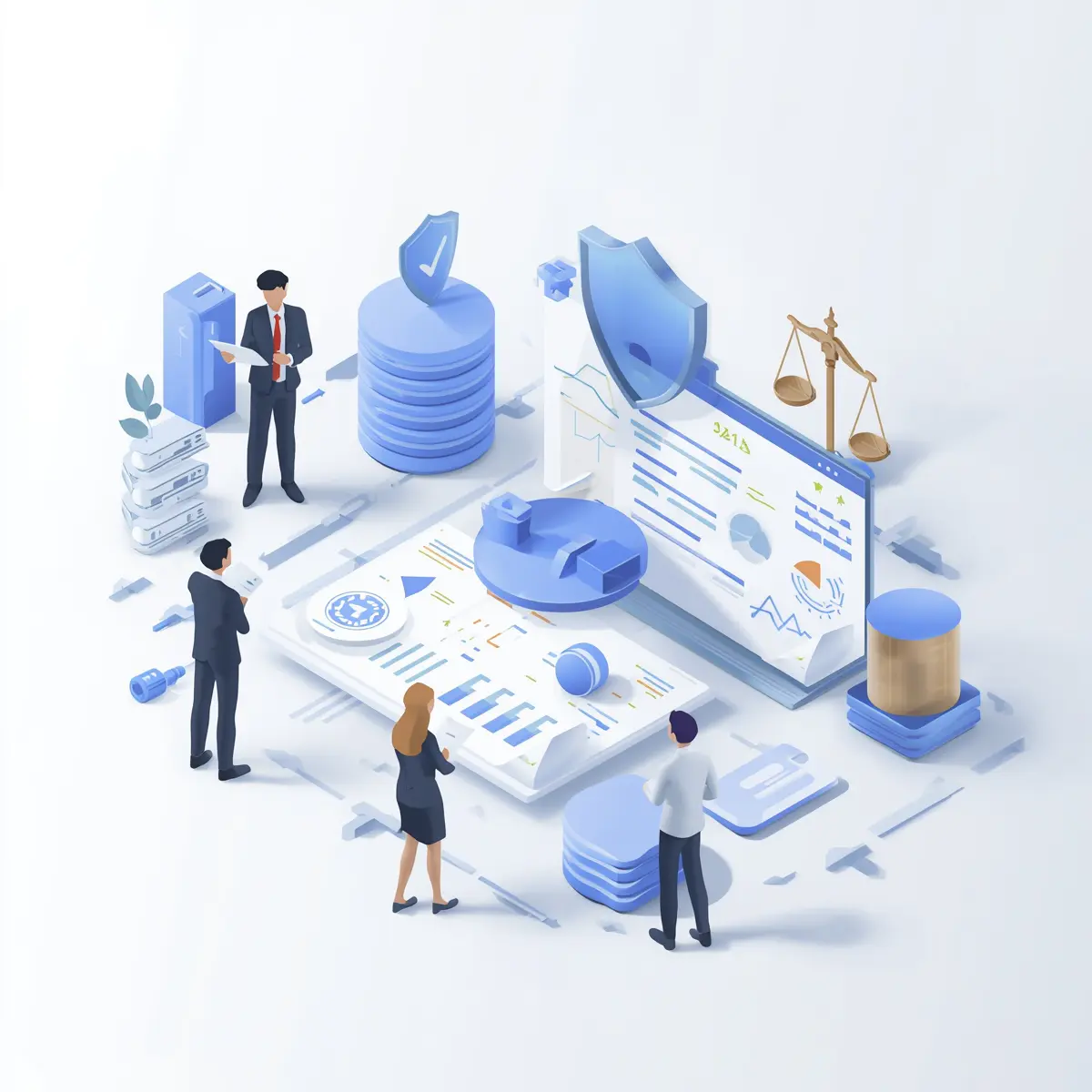 Compliance Management