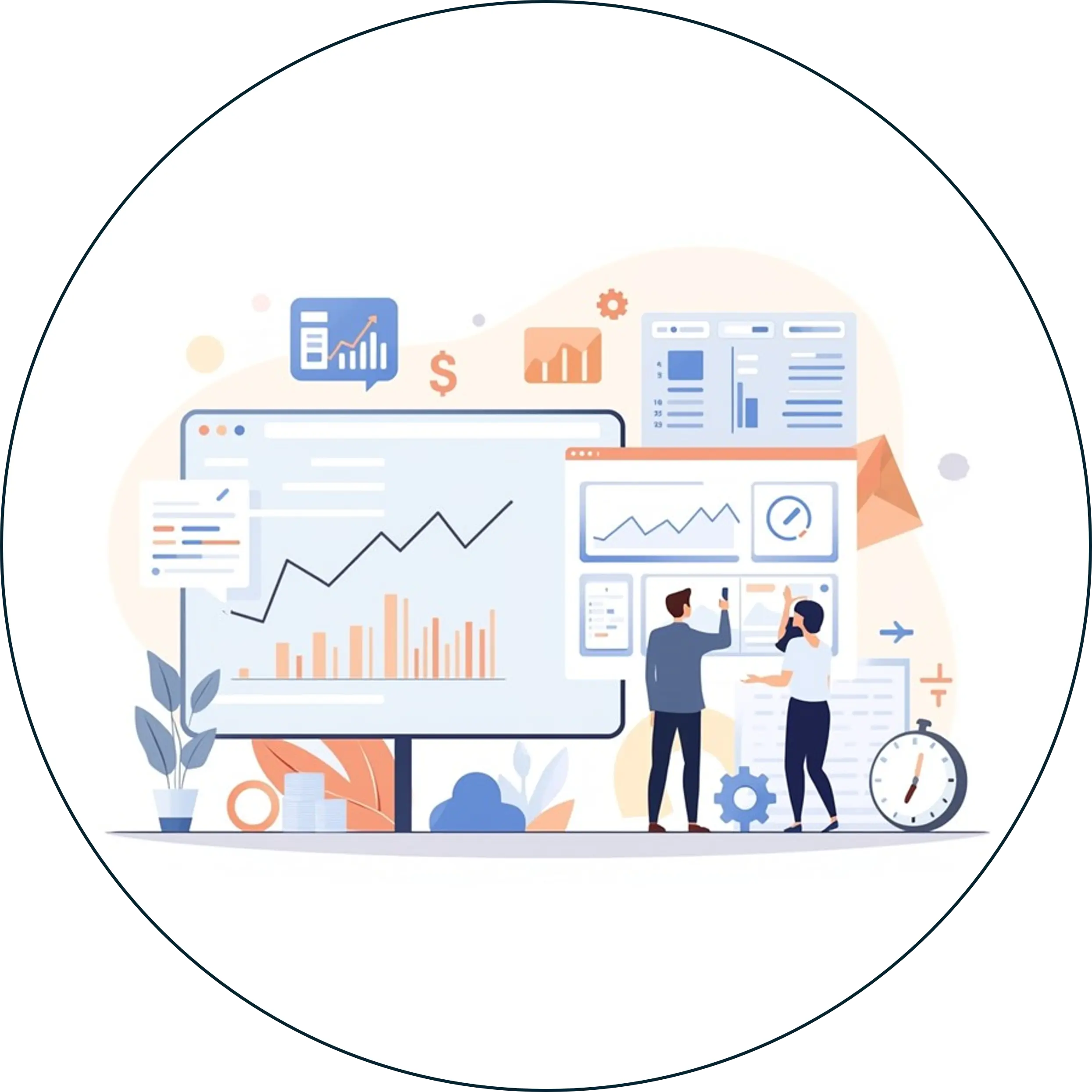 Cost Savings and Efficiency