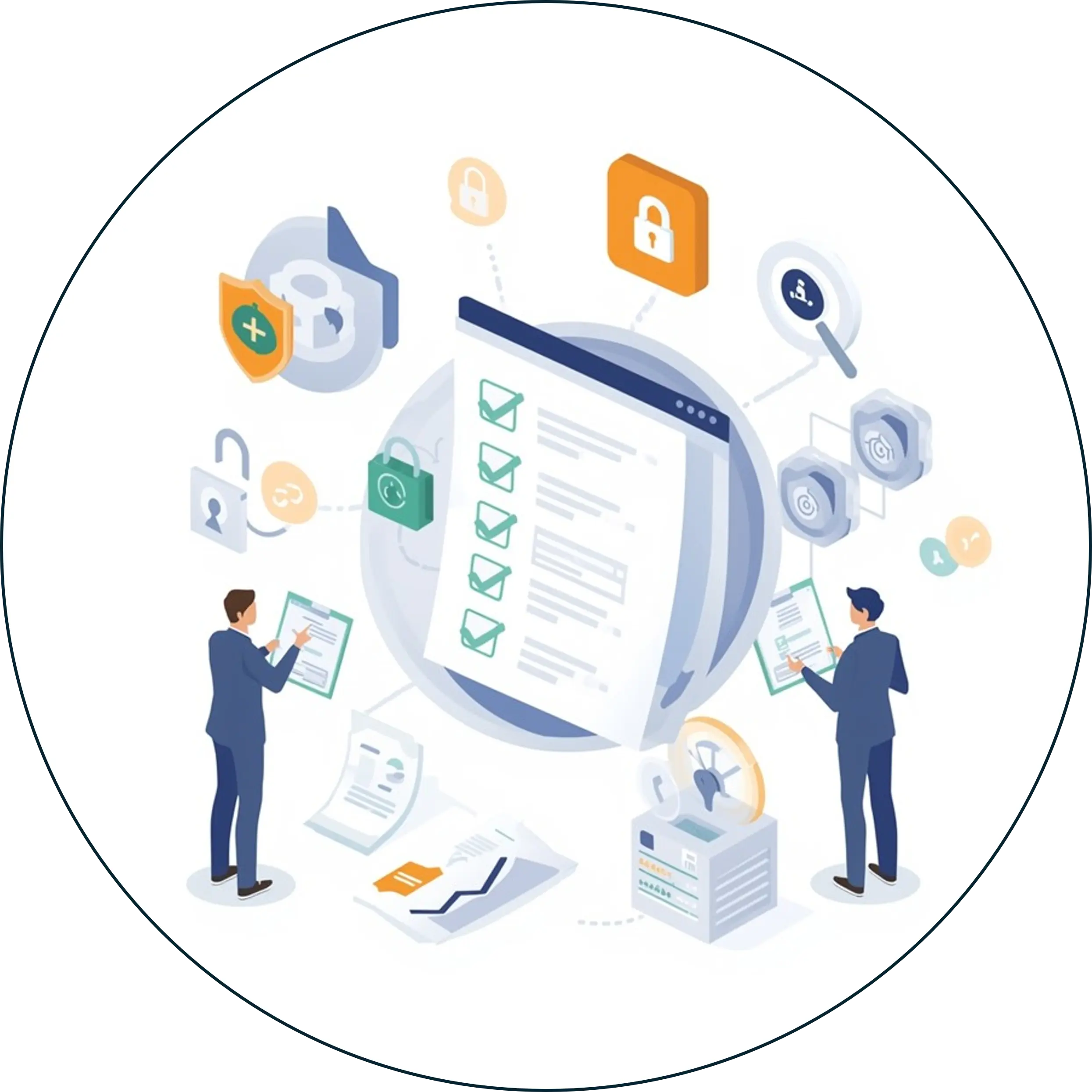 Compliance and Risk Management